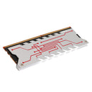 Memory Ram 8GB DDR4 RAM 2400MHz 240 Pin Sitck Card for PC Desktop Computer