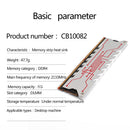 Memory Ram 8GB DDR4 RAM 2400MHz 240 Pin Sitck Card for PC Desktop Computer