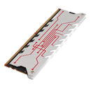 Memory Ram 4GB DDR4 RAM 2400MHz 240 Pin Sitck Card for PC Desktop Computer