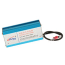 Gigabit RJ-45 Adapter Ethernet Network LAN Device Surge Protector Arrester
