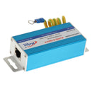 Ethernet Lan 100Mbps RJ45 Surge Protector for Thunder & Lightning Protector
