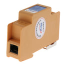 LAN 100Mbps RJ45 POE Rail Surge Protector for Thunder & Lightning Protector
