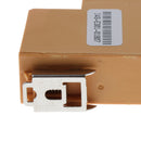 LAN 100Mbps RJ45 POE Rail Surge Protector for Thunder & Lightning Protector
