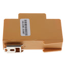 LAN 100Mbps RJ45 POE Rail Surge Protector for Thunder & Lightning Protector
