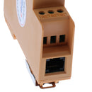 LAN 100Mbps RJ45 POE Rail Surge Protector for Thunder & Lightning Protector