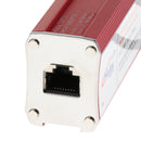 Ethernet Lan 10/100M RJ45 Surge Protector for Thunder & Lightning Protector