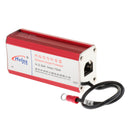 Ethernet Lan 10/100M RJ45 Surge Protector for Thunder & Lightning Protector