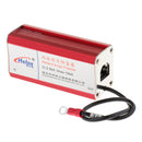 Ethernet Lan 10/100M RJ45 Surge Protector for Thunder & Lightning Protector