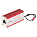 Ethernet Lan 10/100M RJ45 Surge Protector for Thunder & Lightning Protector