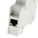 LAN 10/100Mbps RJ45 Rail Surge Protector for Thunder Lightning Protector