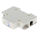 LAN 10/100Mbps RJ45 Rail Surge Protector for Thunder Lightning Protector
