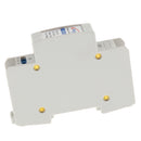 LAN 10/100Mbps RJ45 Rail Surge Protector for Thunder Lightning Protector