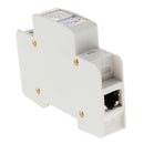 LAN 10/100Mbps RJ45 Rail Surge Protector for Thunder Lightning Protector