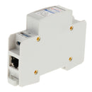 LAN 10/100Mbps RJ45 Rail Surge Protector for Thunder Lightning Protector