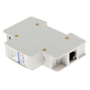 LAN 10/100Mbps RJ45 Rail Surge Protector for Thunder Lightning Protector
