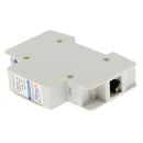 LAN 1000Mbps Gigabit RJ-45 Surge Protector for Thunder Lightning Protection