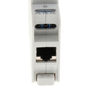 LAN 1000Mbps Gigabit RJ-45 Surge Protector for Thunder Lightning Protection