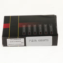 LAN 100Mbps RJ45 POE Rail Surge Protector for Thunder Lightning Protector