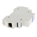 LAN 100Mbps RJ45 POE Rail Surge Protector for Thunder Lightning Protector