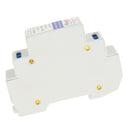 LAN 100Mbps RJ45 POE Rail Surge Protector for Thunder Lightning Protector