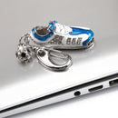 Crystal Sneaker USB 2.0 Flash Drive Memory Stick Pen Thumb U Disk for Computer 8GB
