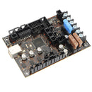 3D Printer Controller Board MK3 Motherboard EinsyRambo for Reprap Prusa i3 Compatible with USB Cable