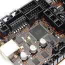 3D Printer Controller Board MK3 Motherboard EinsyRambo for Reprap Prusa i3 Compatible with USB Cable