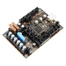 3D Printer Controller Board MK3 Motherboard EinsyRambo for Reprap Prusa i3 Compatible with USB Cable