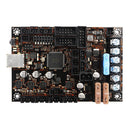 3D Printer Controller Board MK3 Motherboard EinsyRambo for Reprap Prusa i3 Compatible with USB Cable