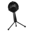 Professional USB Mic Condenser Sound Recording Microphone for PC Computer