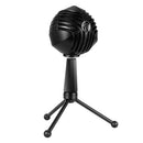 Professional USB Mic Condenser Sound Recording Microphone for PC Computer