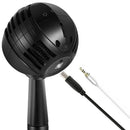 Professional USB Mic Condenser Sound Recording Microphone for PC Computer