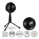 Professional USB Mic Condenser Sound Recording Microphone for PC Computer