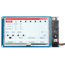 4.3 inch Full Colour Graphic Touch Screen with PanelDue Control for 3D Printer