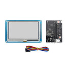 4.3 inch Full Colour Graphic Touch Screen with PanelDue Control for 3D Printer