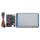 5.0 inch Full Colour Graphic Touch Screen with PanelDue Control for 3D Printer