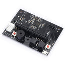 5.0 inch Full Colour Graphic Touch Screen with PanelDue Control for 3D Printer