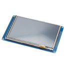 5.0 inch Full Colour Graphic Touch Screen with PanelDue Control for 3D Printer