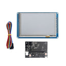 5.0 inch Full Colour Graphic Touch Screen with PanelDue Control for 3D Printer