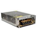 AC 85-265V to DC 12V 5A Regulated Switching Power Supply for LED Strips
