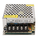 60W Switching Switch Power Supply Driver for LED Strip /stepper motor 12V 5A