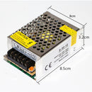 60W Switching Switch Power Supply Driver for LED Strip /stepper motor 12V 5A