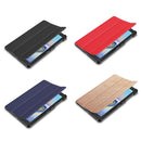 Heavy Duty Hard Kid Proof Cover PU Floding Case with Folio Full-Protection Ultra Slim Shell Case Black For Samsung Tab A 8.0 2018