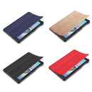 Heavy Duty Hard Kid Proof Cover PU Floding Case with Folio Full-Protection Ultra Slim Shell Case Black For Samsung Tab A 8.0 2018