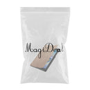 Heavy Duty Hard Kid Proof Cover PU Floding Case with Folio Full-Protection Ultra Slim Shell Case Golden For Samsung Tab A 8.0 2018