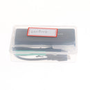 USB 3.0 PCIe SSD Enclosure for Apple MacBook Air Pro Retina Black