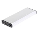 USB3.0 Portable SSD Enclosure For 2012 Retina MacBook Pro