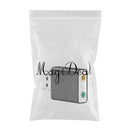 USB 2.0 Virtual 7.1 Channel Audio Sound Card Adapter For Laptop PC Black