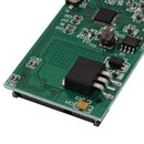 mSATA SSD Adapter To USB 3.0 Adapter, Use as Portable External Flash Drive