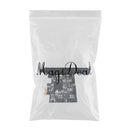 PCIe 2.0 x 1 to SATA III 4 Ports Adapter Card with Low Profile Bracket